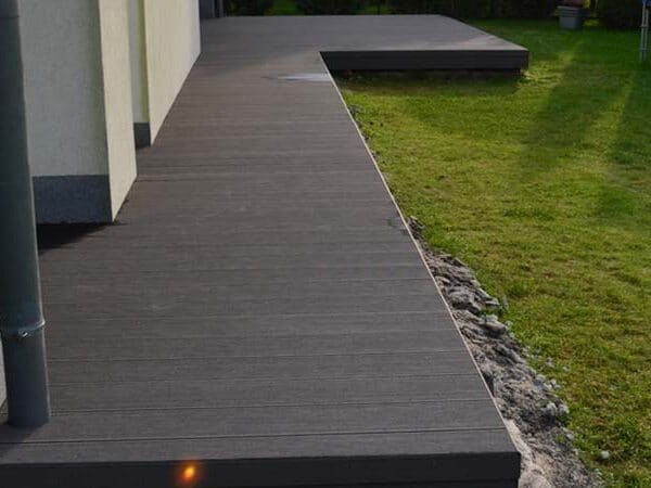 Taras ProDeck Economy – Grafit