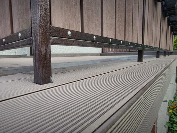 Pro Deck deska tarasowa EVO pro